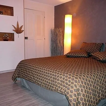 Bed and Breakfast Au Palton Raon-aux-Bois
