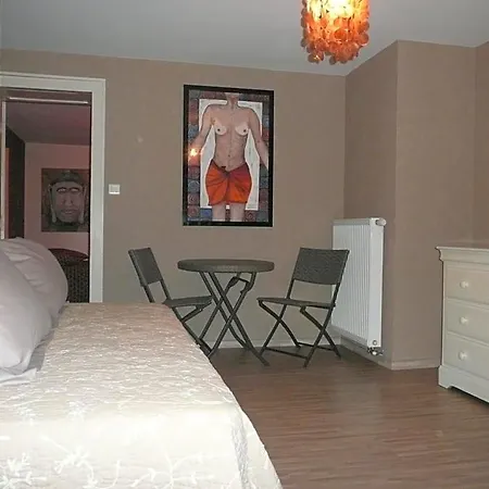 Bed and Breakfast Au Palton