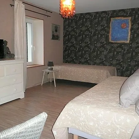 Au Palton 3* Raon-aux-Bois