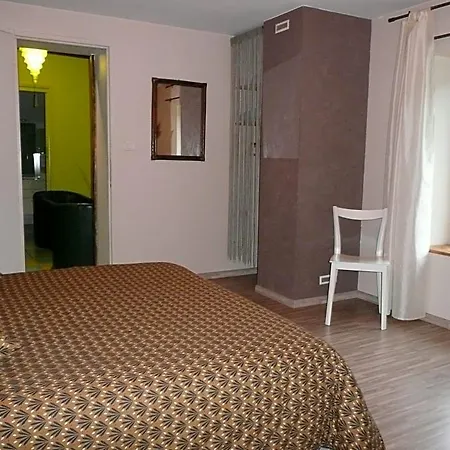 Au Palton Bed and Breakfast 3*