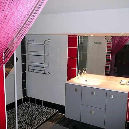 Au Palton 3* Raon-aux-Bois