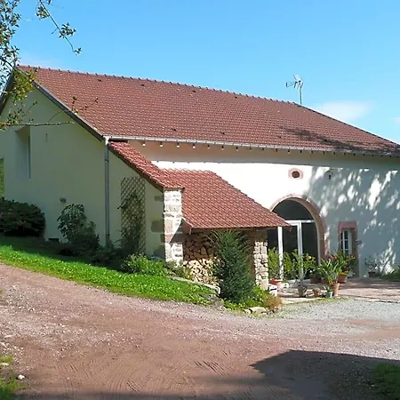 Bed and Breakfast Au Palton Raon-aux-Bois