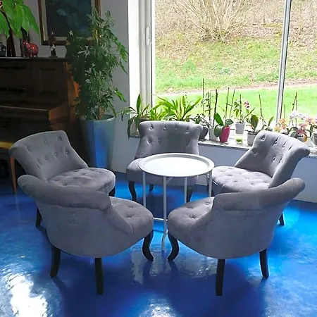Bed and Breakfast Au Palton Raon-aux-Bois