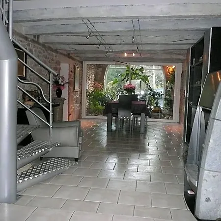 Bed and Breakfast Au Palton