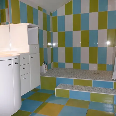 Au Palton ベッド・アンド・ブレックファスト 3*