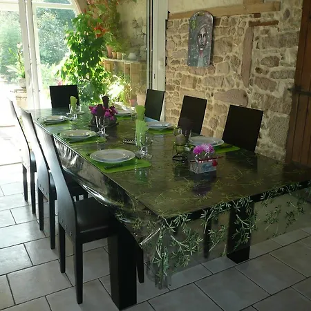 Au Palton 3*