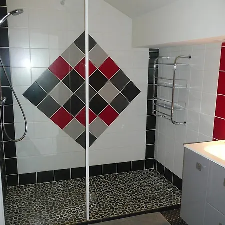 ベッド・アンド・ブレックファスト Au Palton