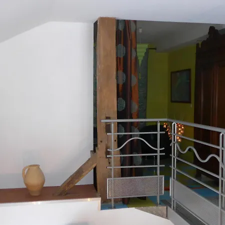 Bed and Breakfast Au Palton 3*