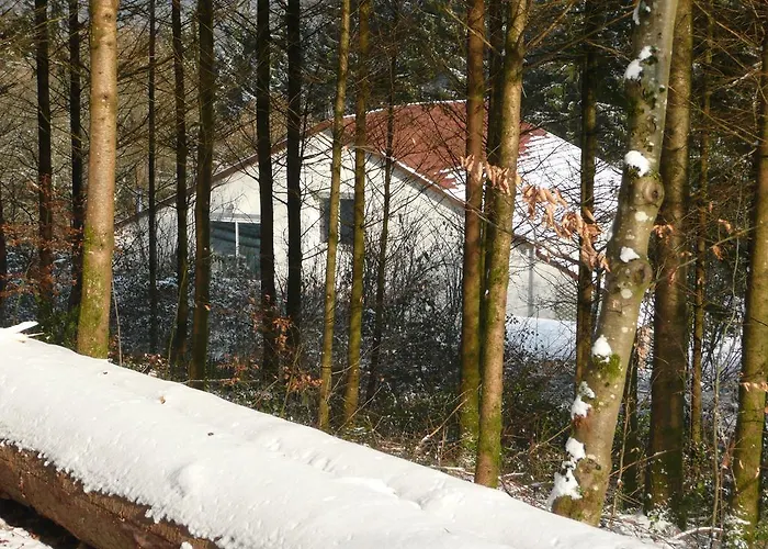 Au Palton לינה וארוחת בוקר 3*