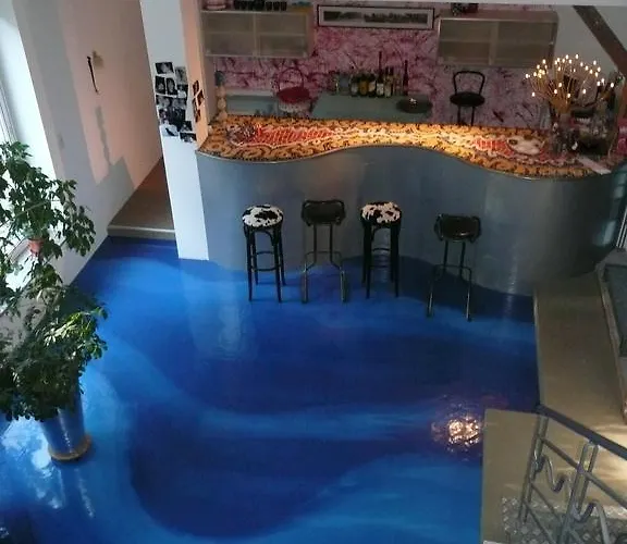 Au Palton 3* Raon-aux-Bois