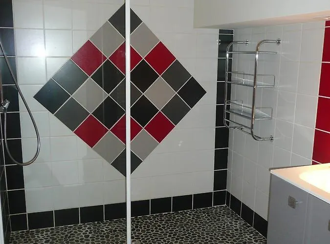 לינה וארוחת בוקר Au Palton