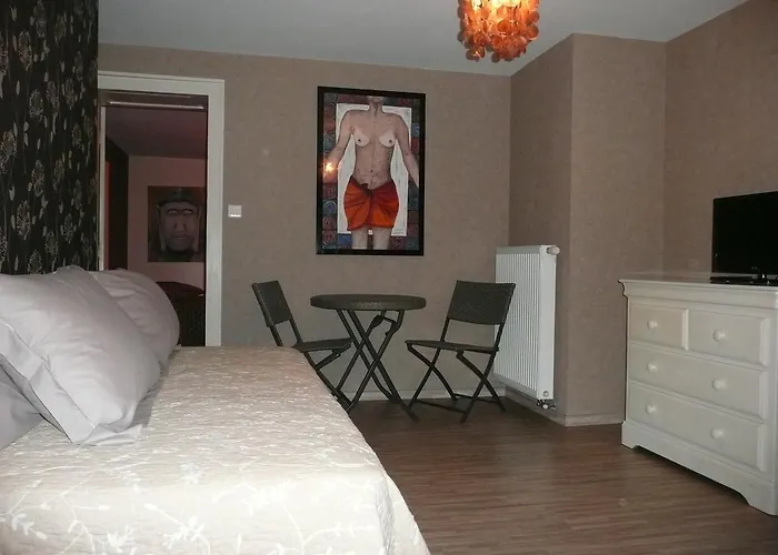 Au Palton Raon-aux-Bois